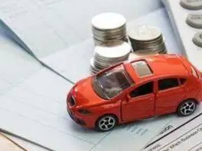 句容个人车辆抵押消费贷款肯定要知道的6个要点